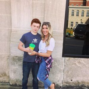 Meet your Posher, Kiristan